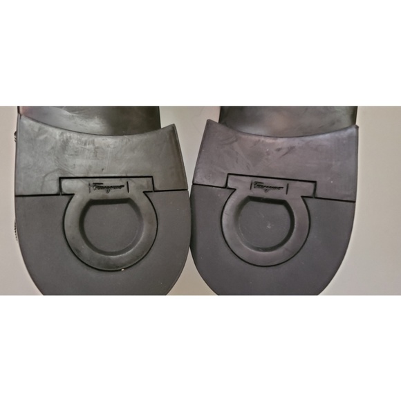 Salvatore Ferragamo Shoes